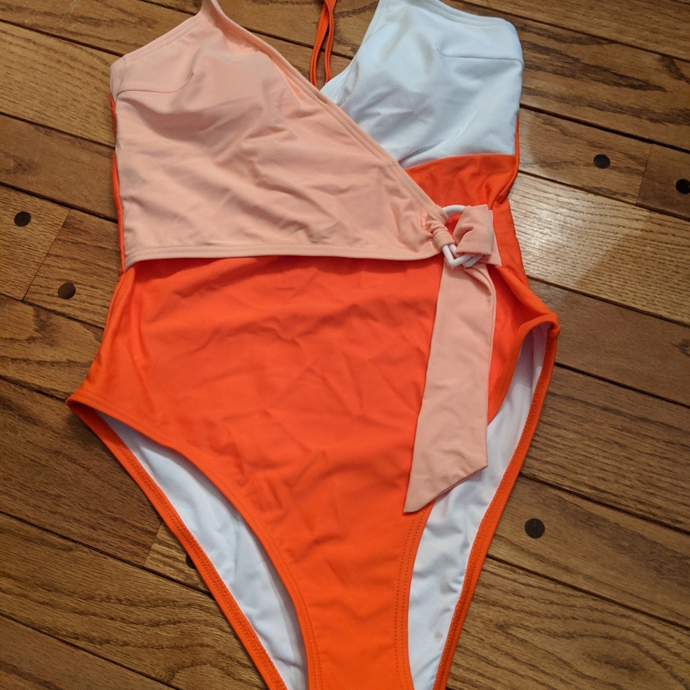 Cupshe One-piece